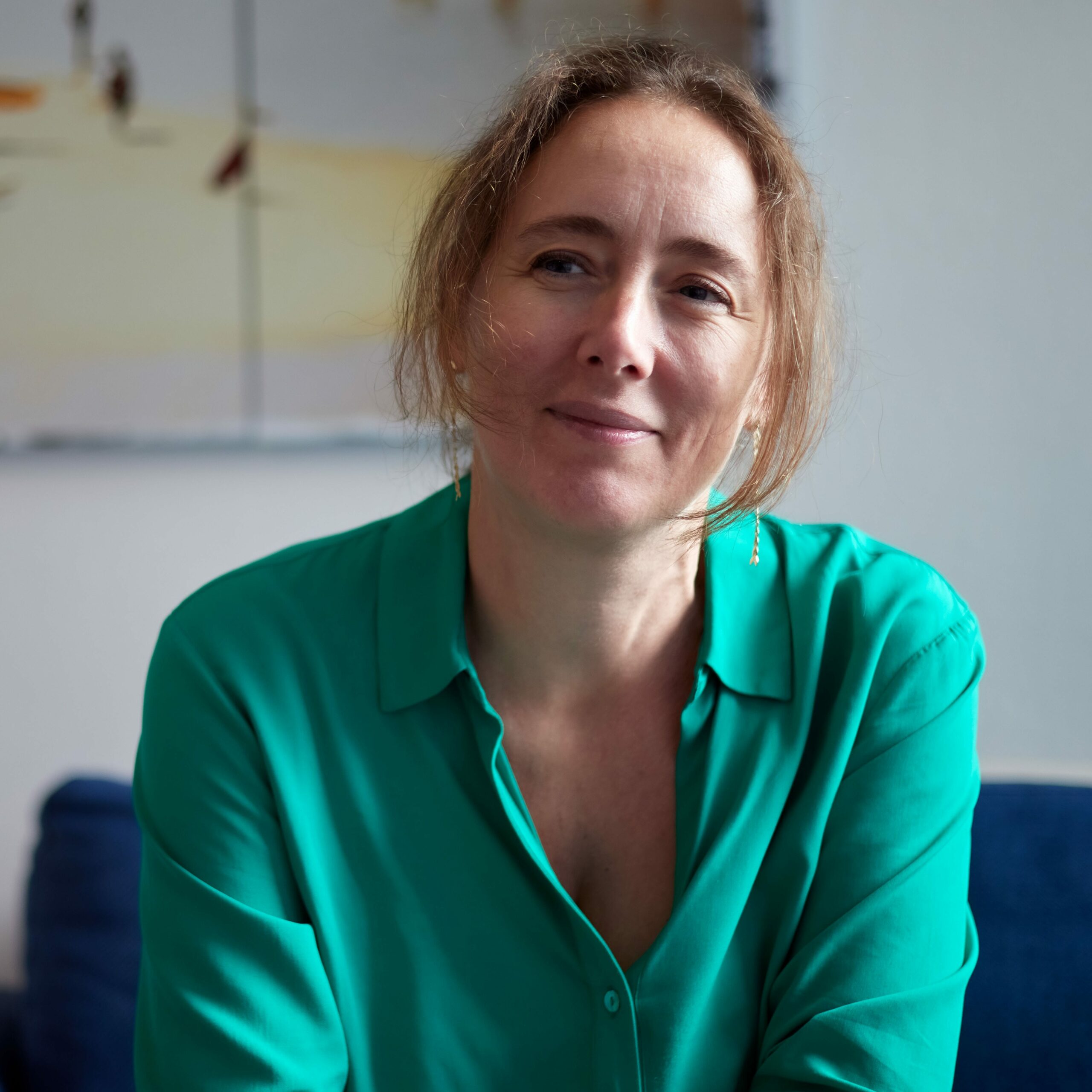 Marie-Anne Djerdoubi