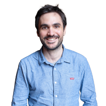 Portrait of Maxime Mangin